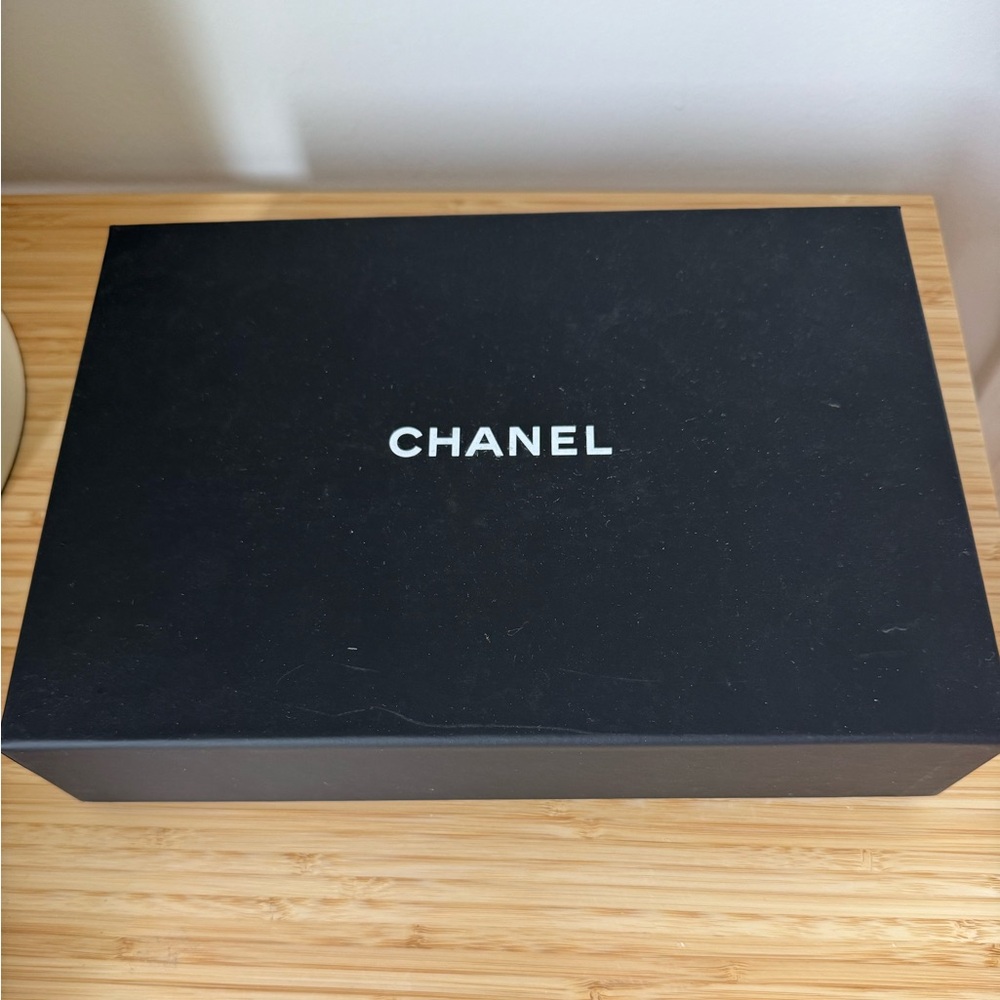 Chanel Box